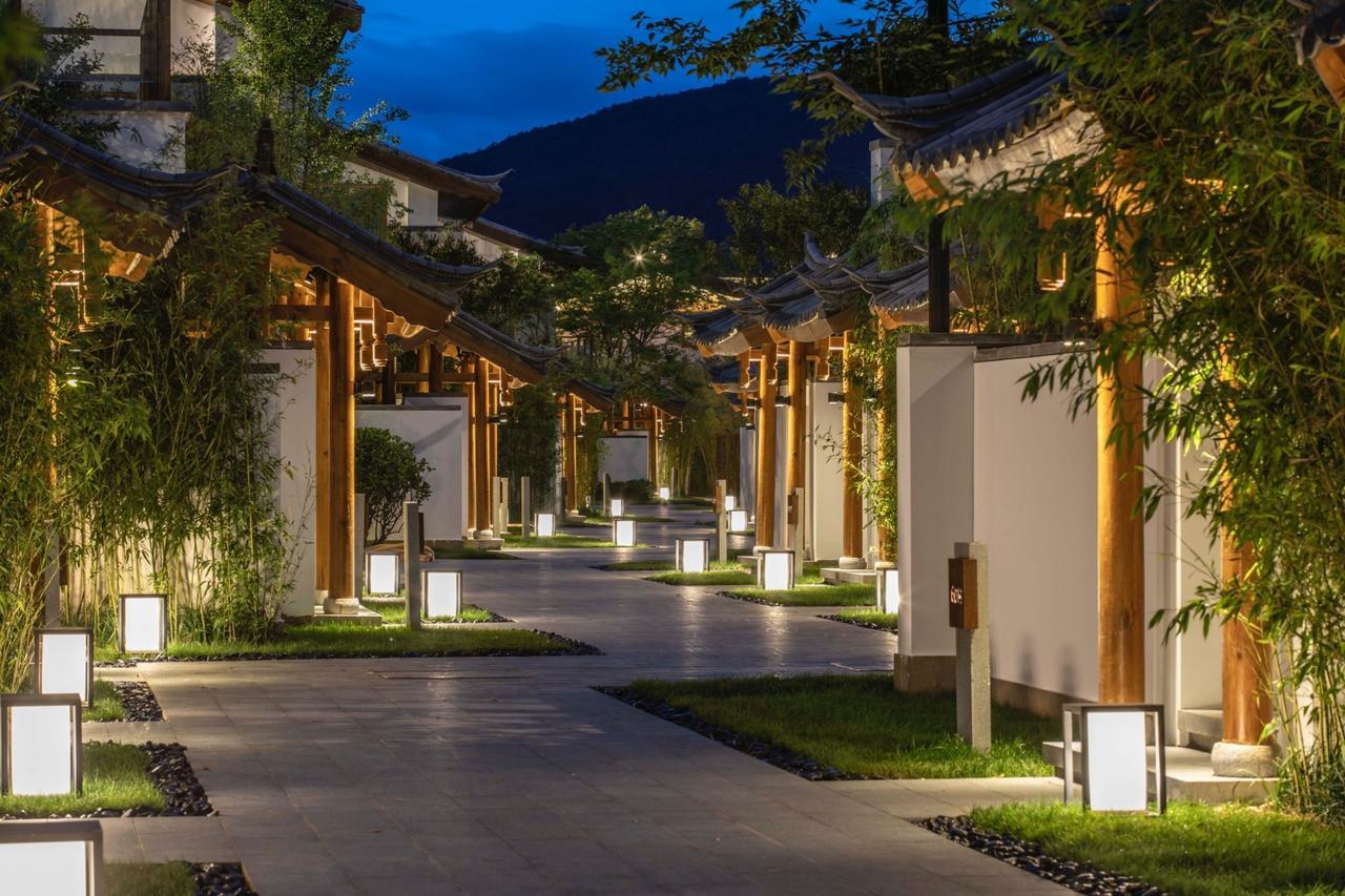 Libre Resorts Lijiang Lijiang  Exterior foto